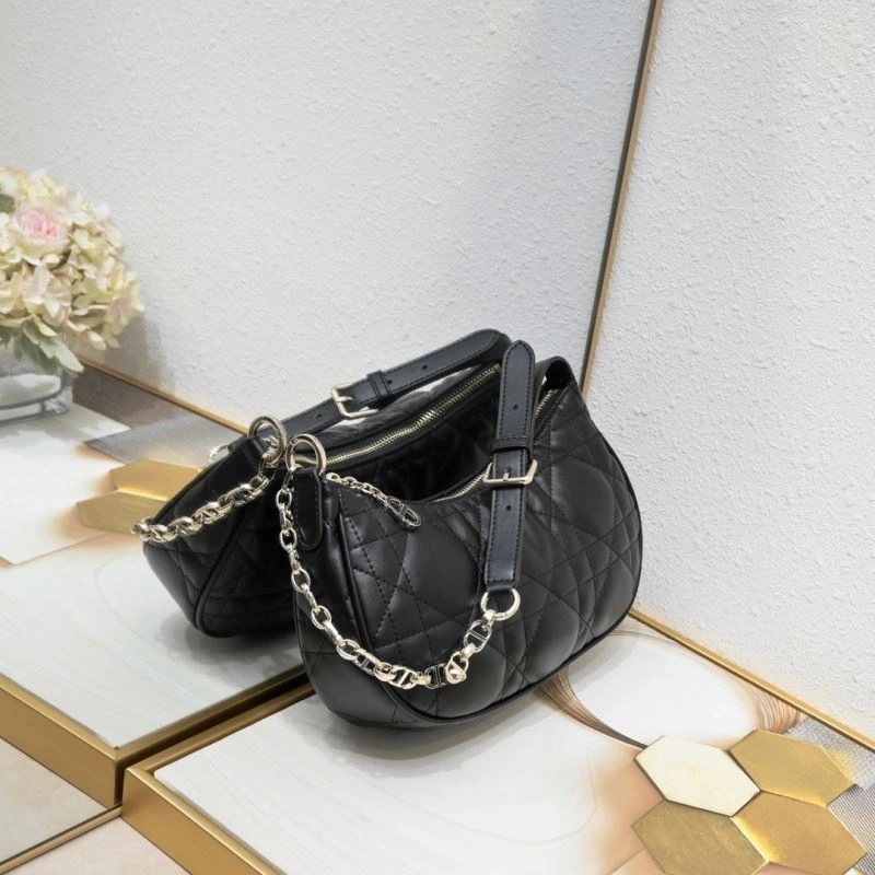 Elegant Christian Dior Hobo Bags 87847
