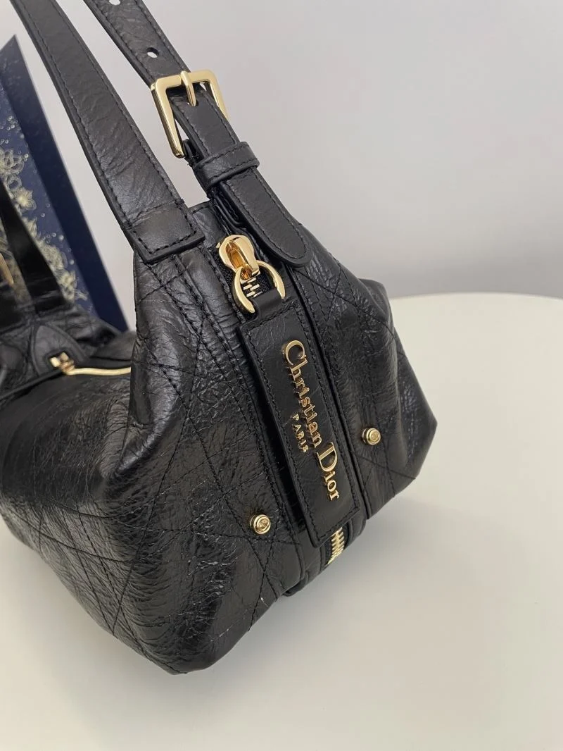 Christian Dior Hobo Bags Contemporary 47584