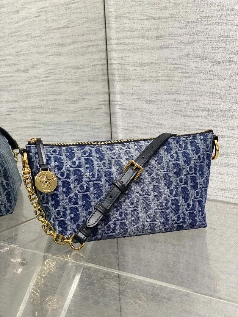 Contemporary Christian Dior Hobo Bags 47580