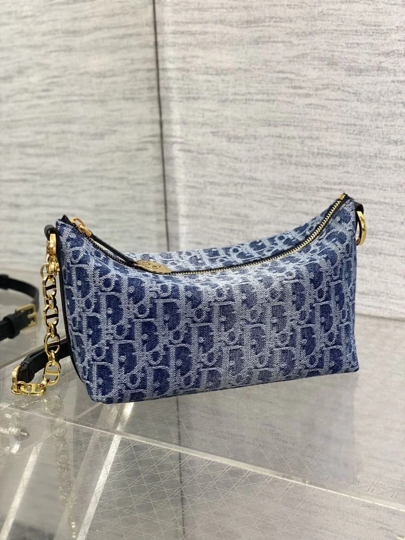 Contemporary Christian Dior Hobo Bags 47580