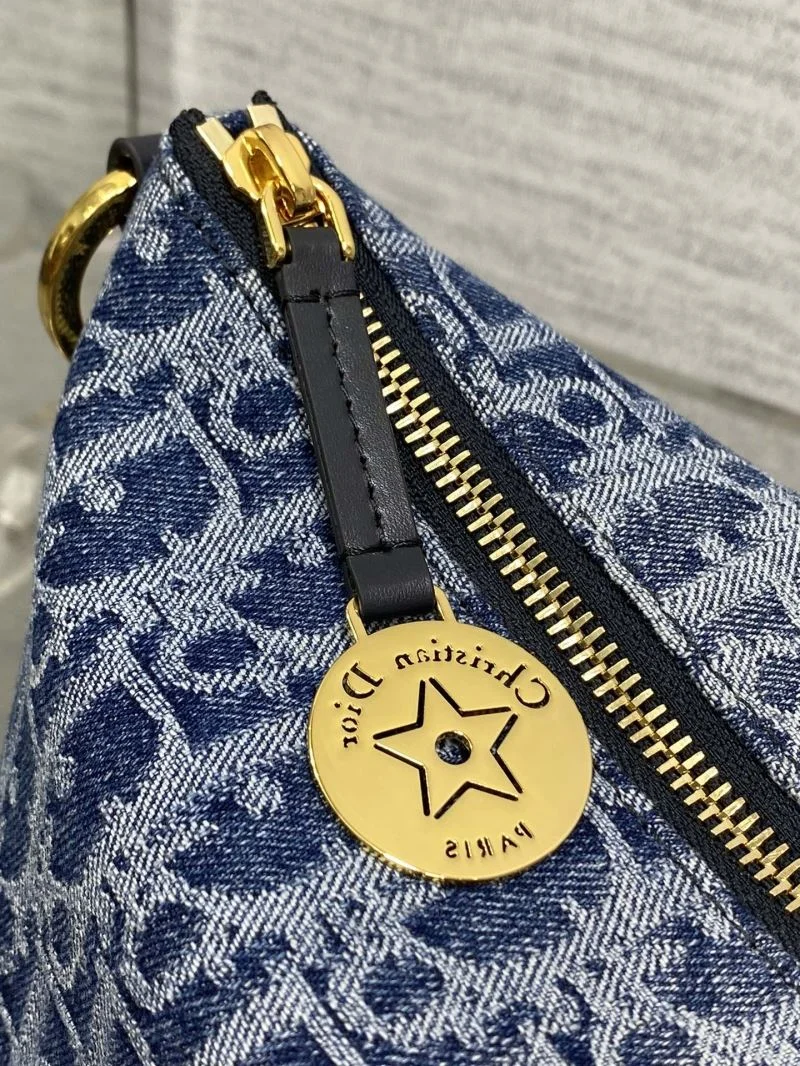 Contemporary Christian Dior Hobo Bags 47580