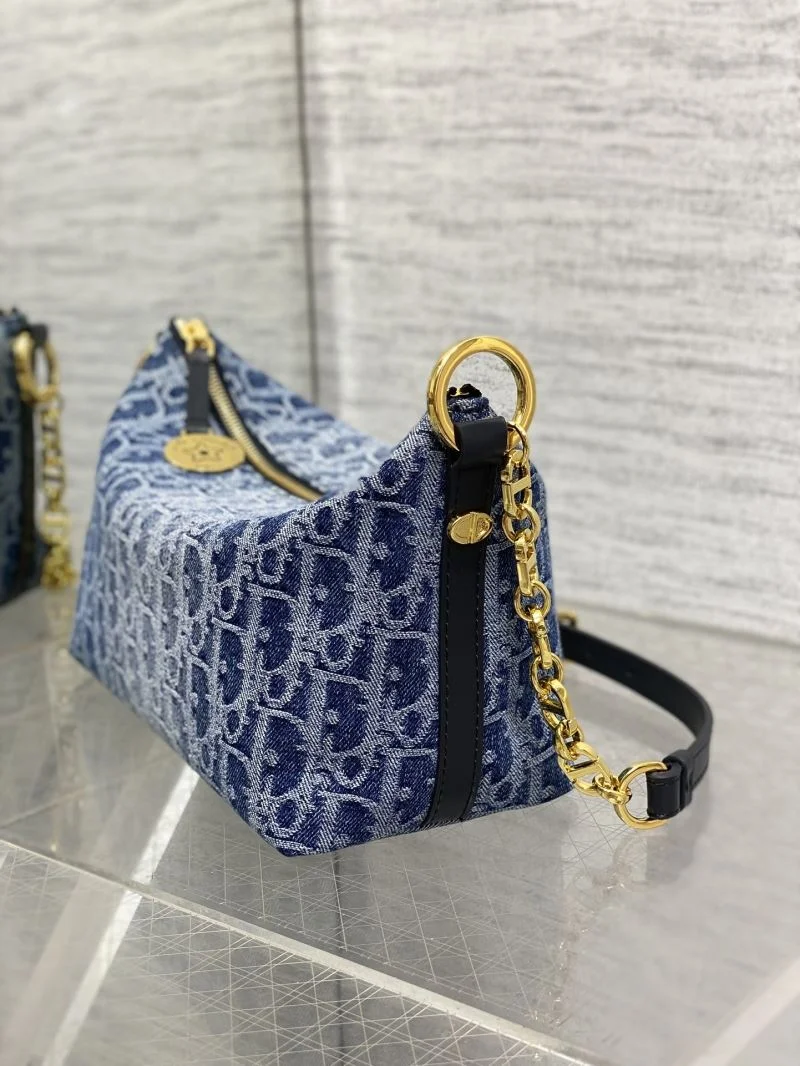 Contemporary Christian Dior Hobo Bags 47580