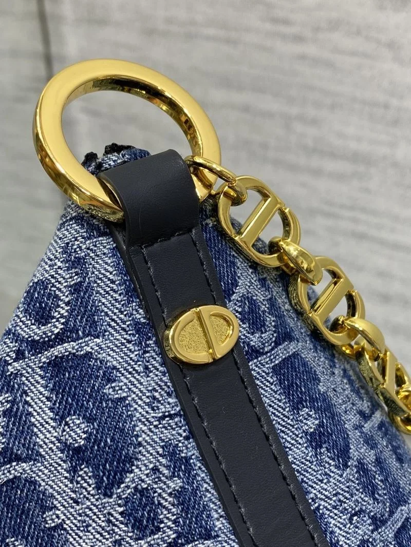 Contemporary Christian Dior Hobo Bags 47580
