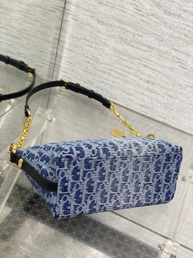 Contemporary Christian Dior Hobo Bags 47580