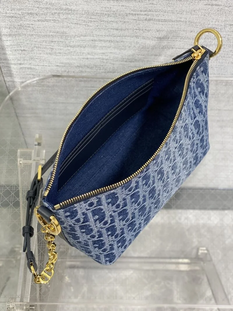 Contemporary Christian Dior Hobo Bags 47580