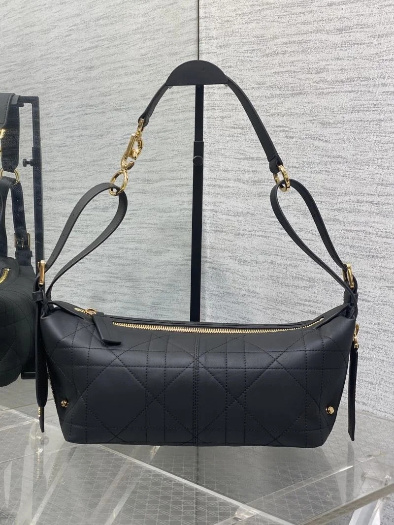 Original Christian Dior Hobo Bags 47613