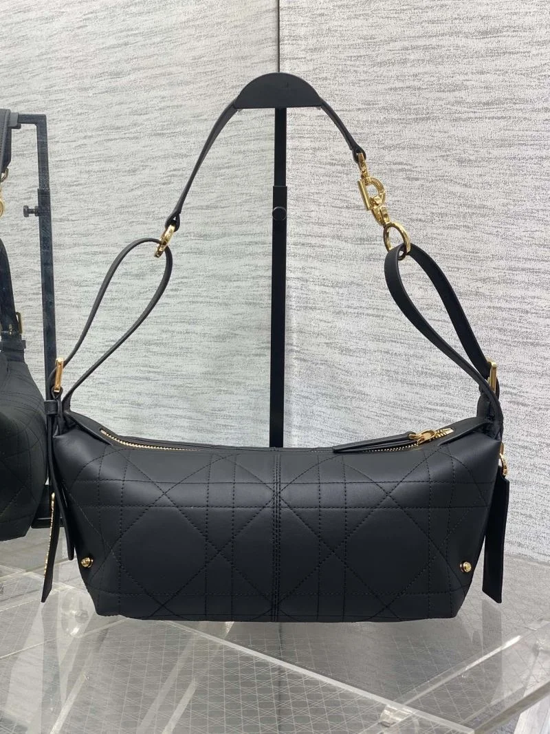 Original Christian Dior Hobo Bags 47613