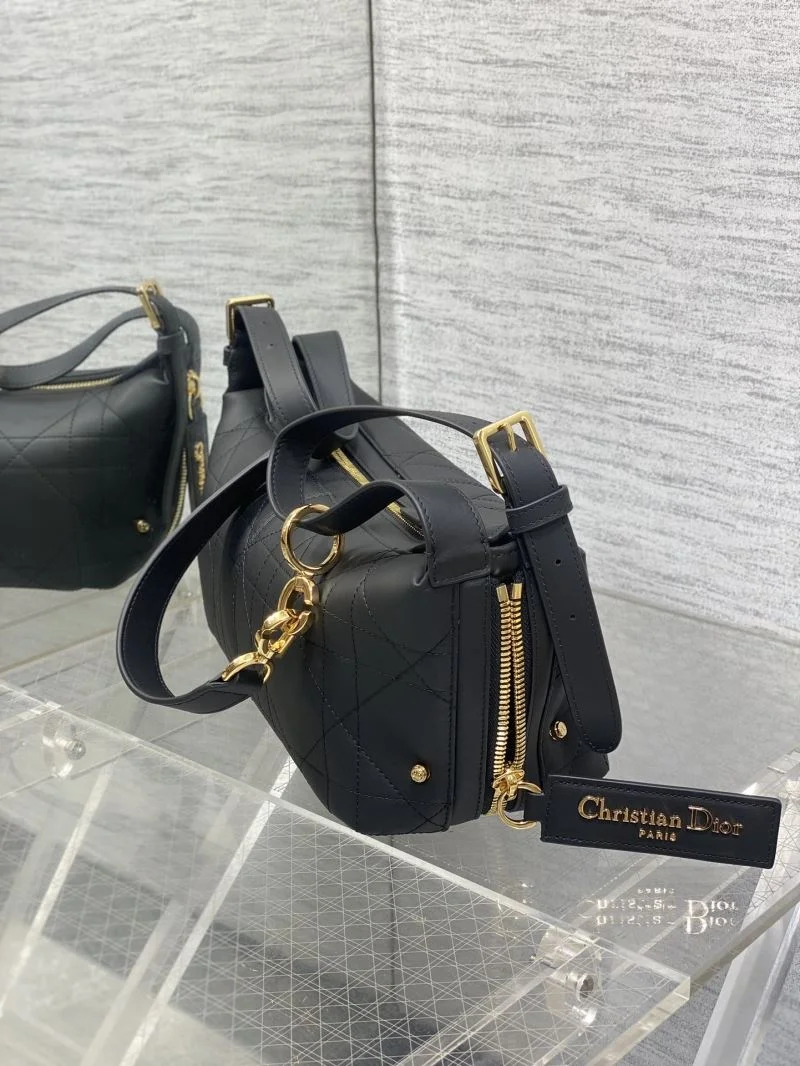 Original Christian Dior Hobo Bags 47613