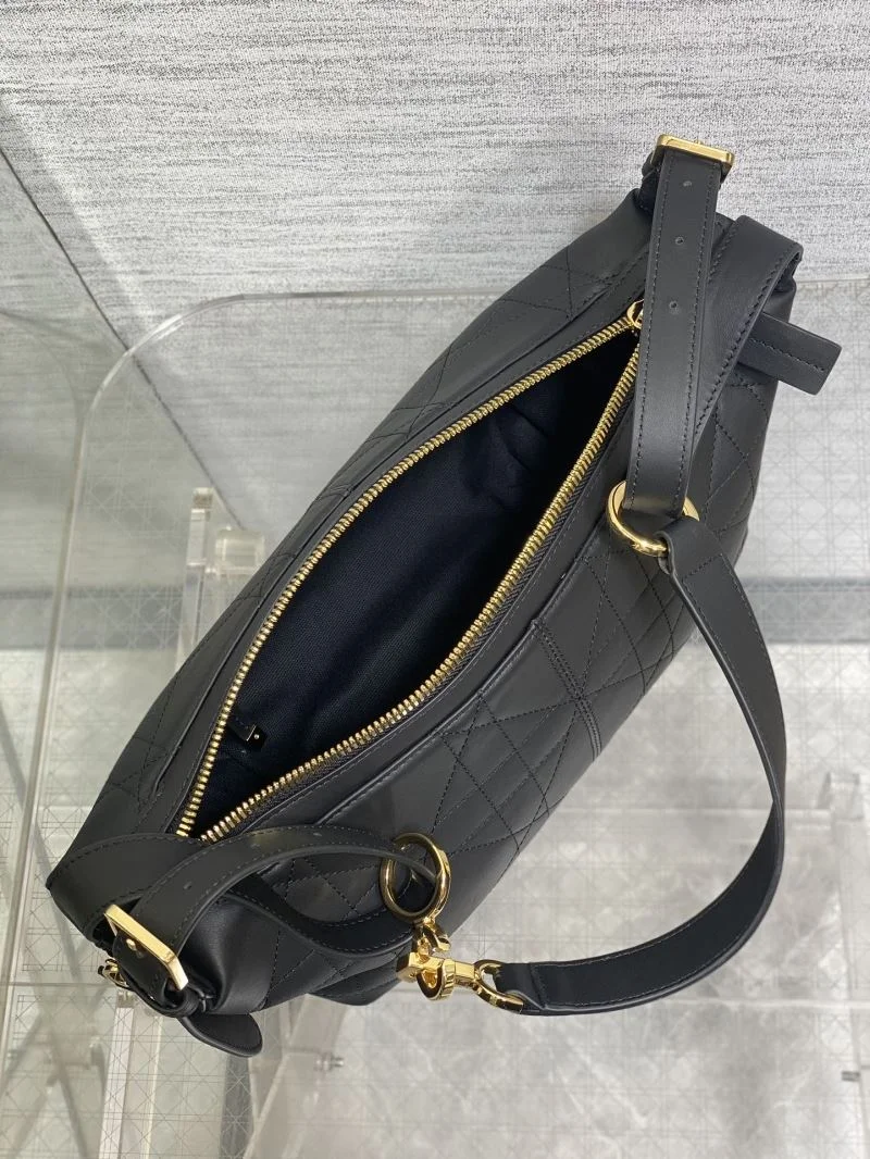 Original Christian Dior Hobo Bags 47613