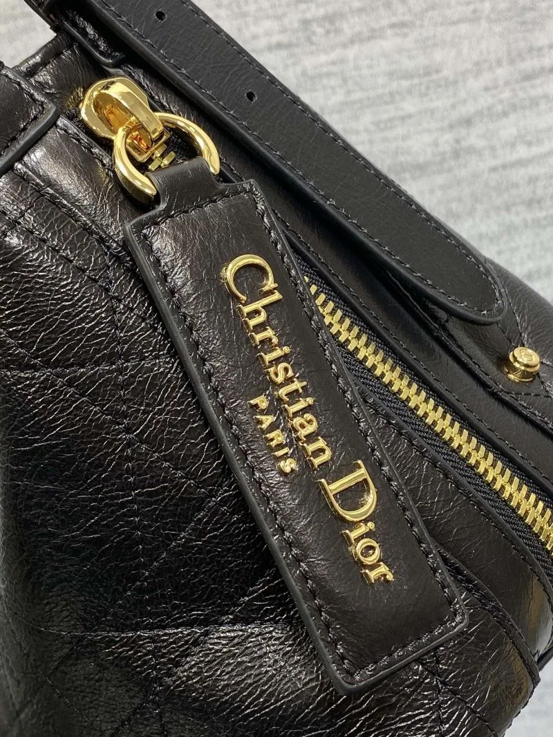 Packable Christian Dior Hobo Bags 47604