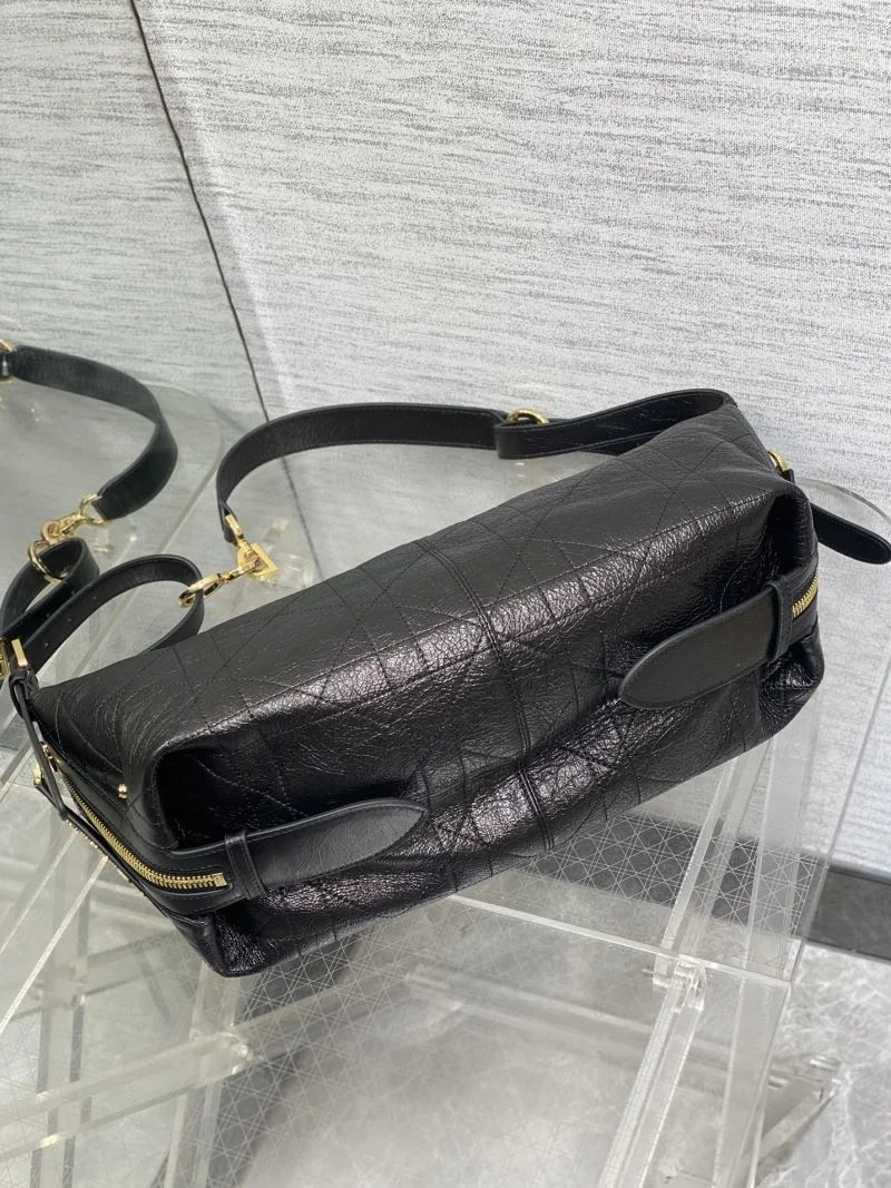 Packable Christian Dior Hobo Bags 47604