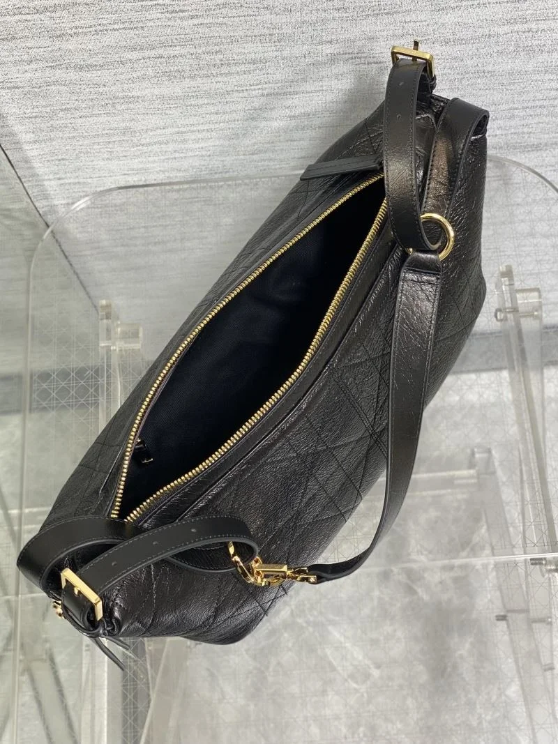 Packable Christian Dior Hobo Bags 47604