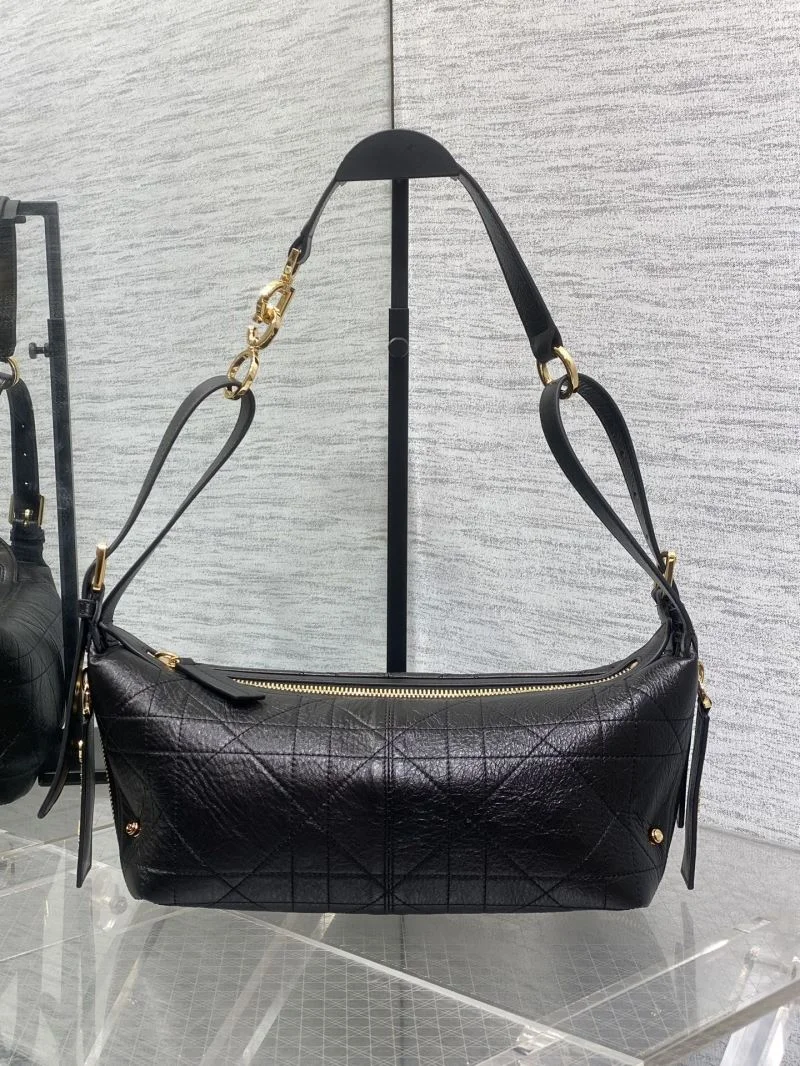 Christian Dior Hobo Bags OdorResistant 47576