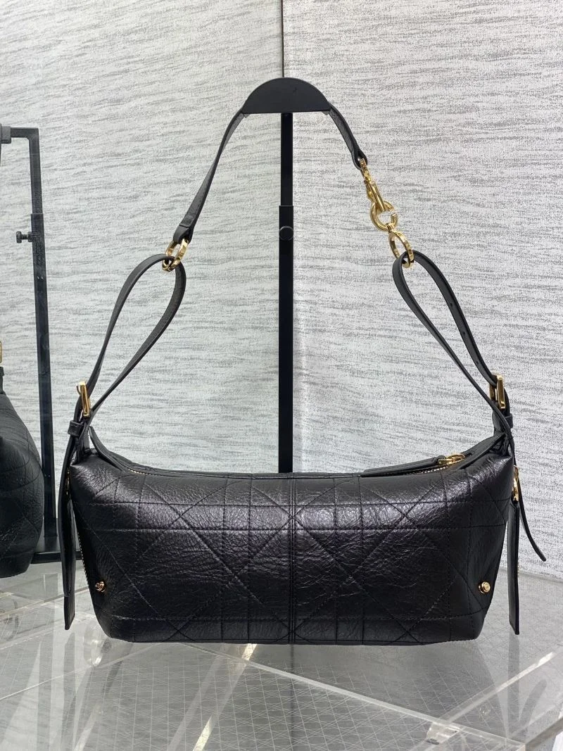 Christian Dior Hobo Bags OdorResistant 47576