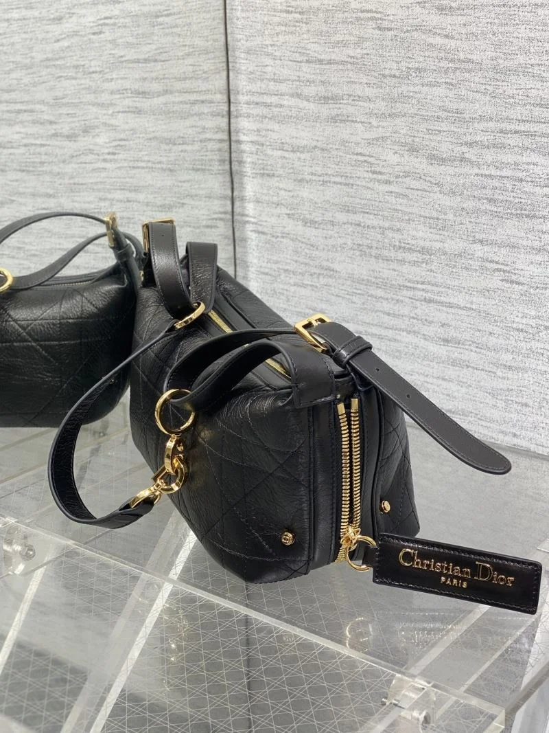 Christian Dior Hobo Bags OdorResistant 47576