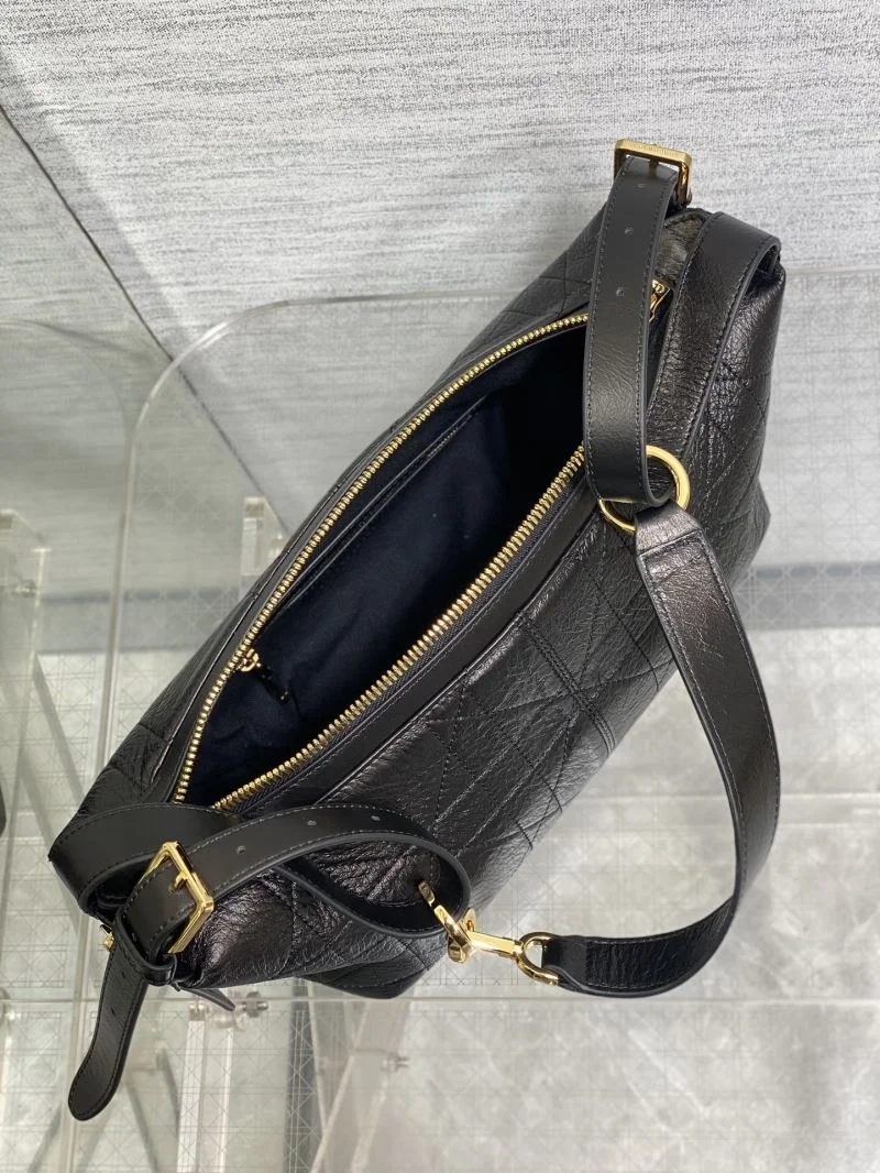 Christian Dior Hobo Bags OdorResistant 47576