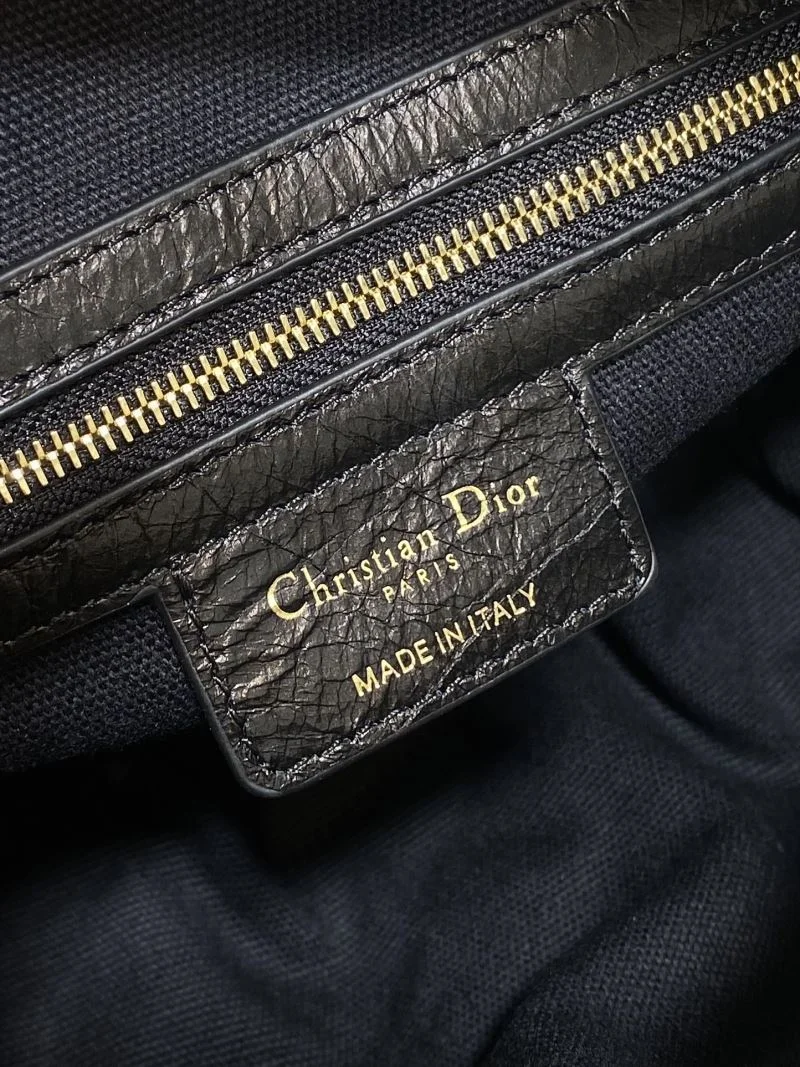 Christian Dior Hobo Bags OdorResistant 47576