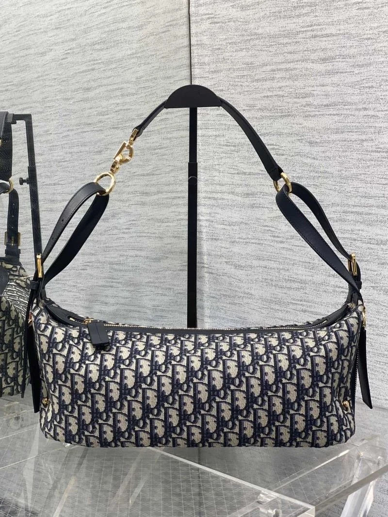 EasyCare Christian Dior Hobo Bags 47578