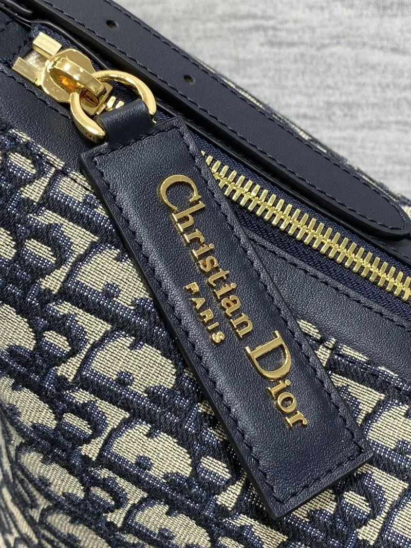 EasyCare Christian Dior Hobo Bags 47578