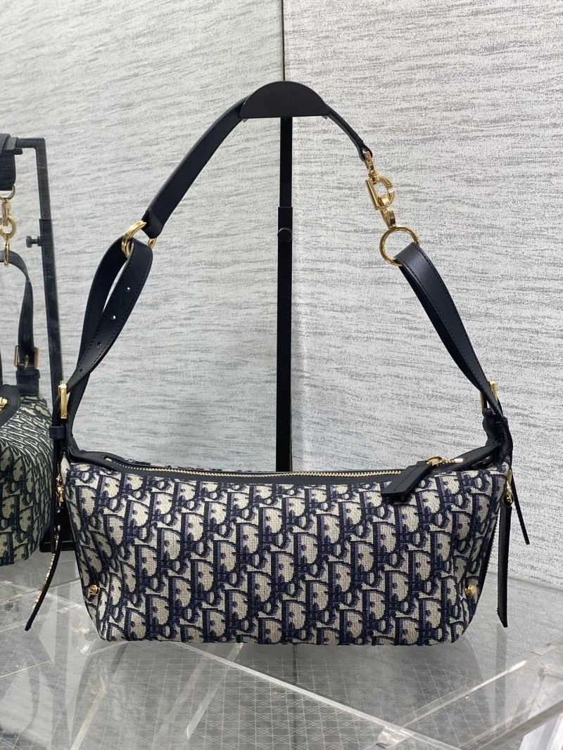 Christian Dior Hobo Bags Bold 47570