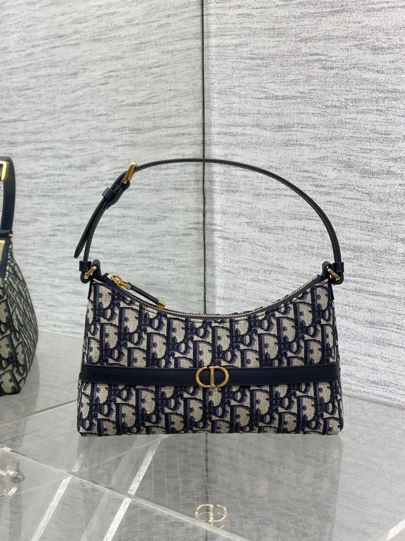 Christian Dior Hobo Bags Contemporary 47574