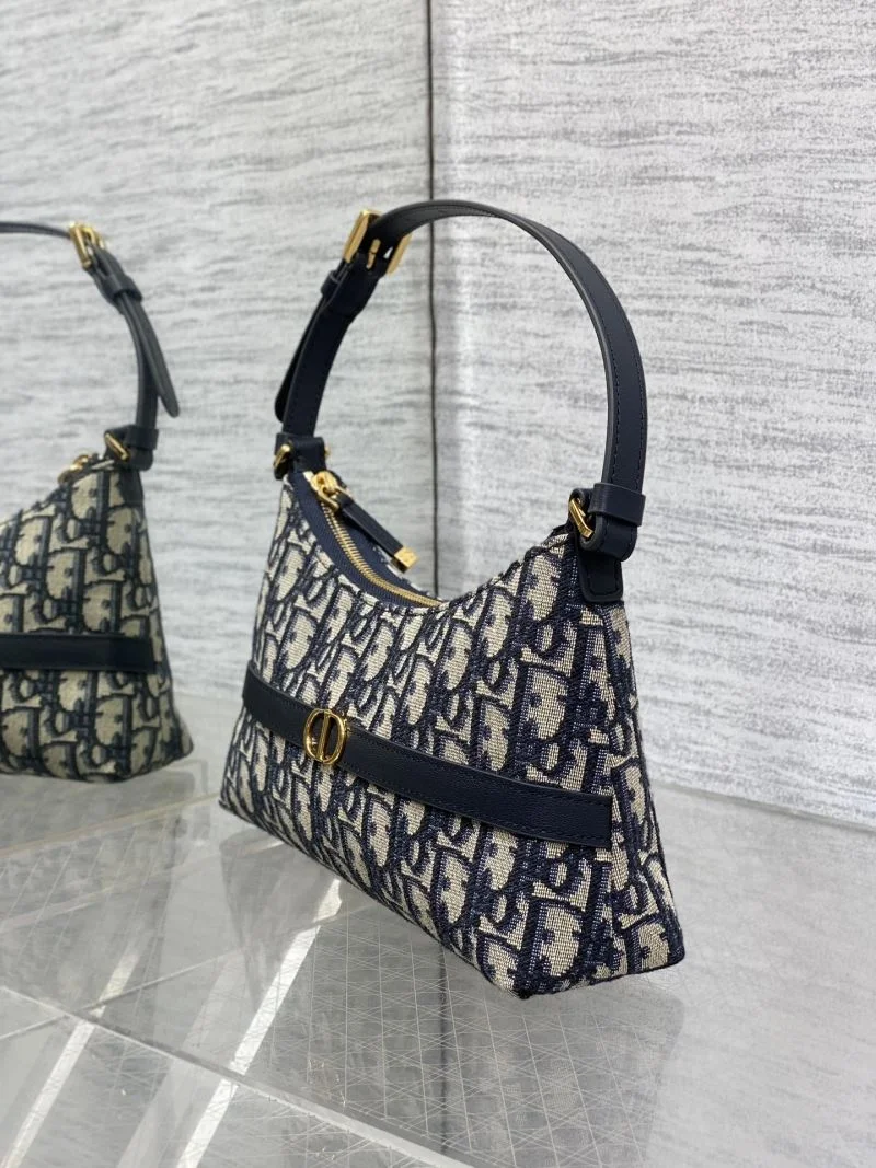 Christian Dior Hobo Bags Contemporary 47574