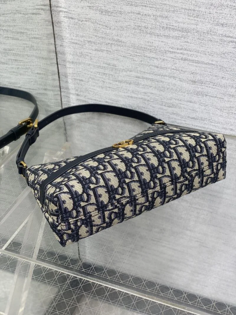 Christian Dior Hobo Bags Contemporary 47574