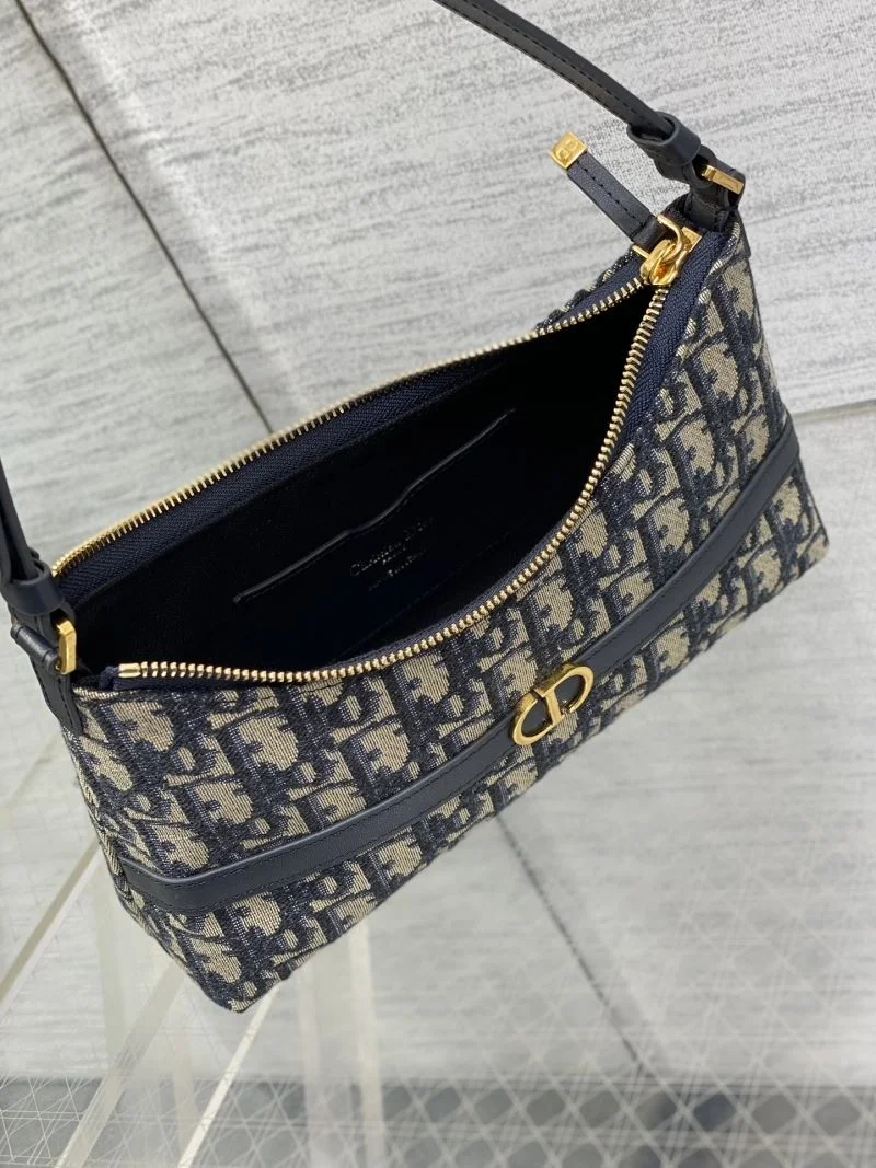 Christian Dior Hobo Bags Contemporary 47574