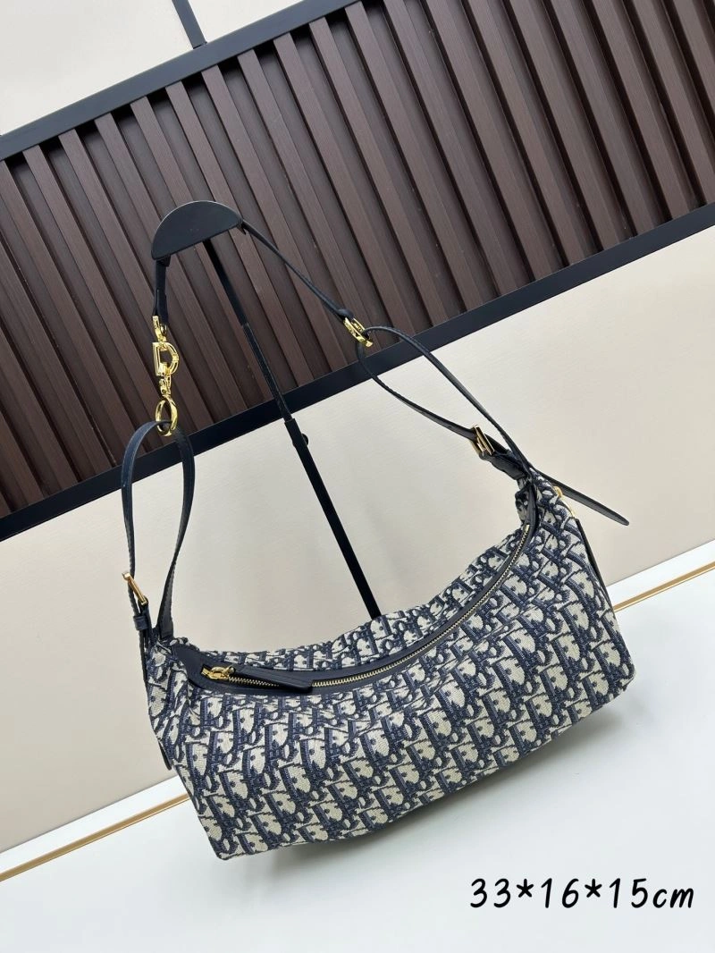 Versatile Christian Dior Hobo Bags 84330