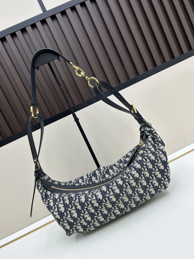 Versatile Christian Dior Hobo Bags 84330