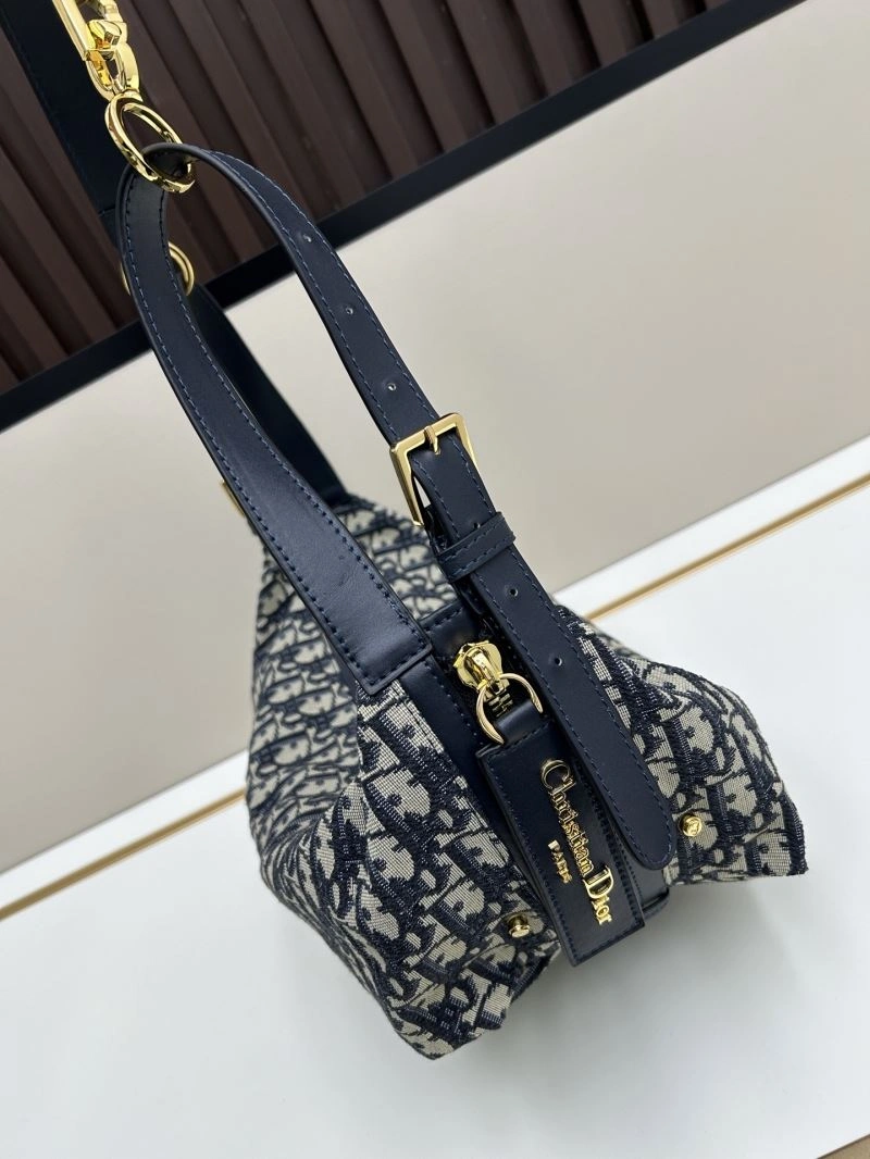 Versatile Christian Dior Hobo Bags 84330