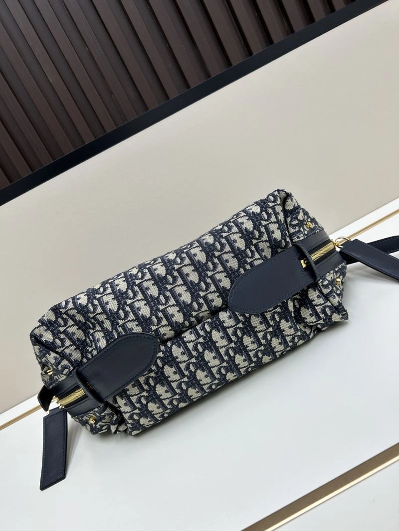 Versatile Christian Dior Hobo Bags 84330
