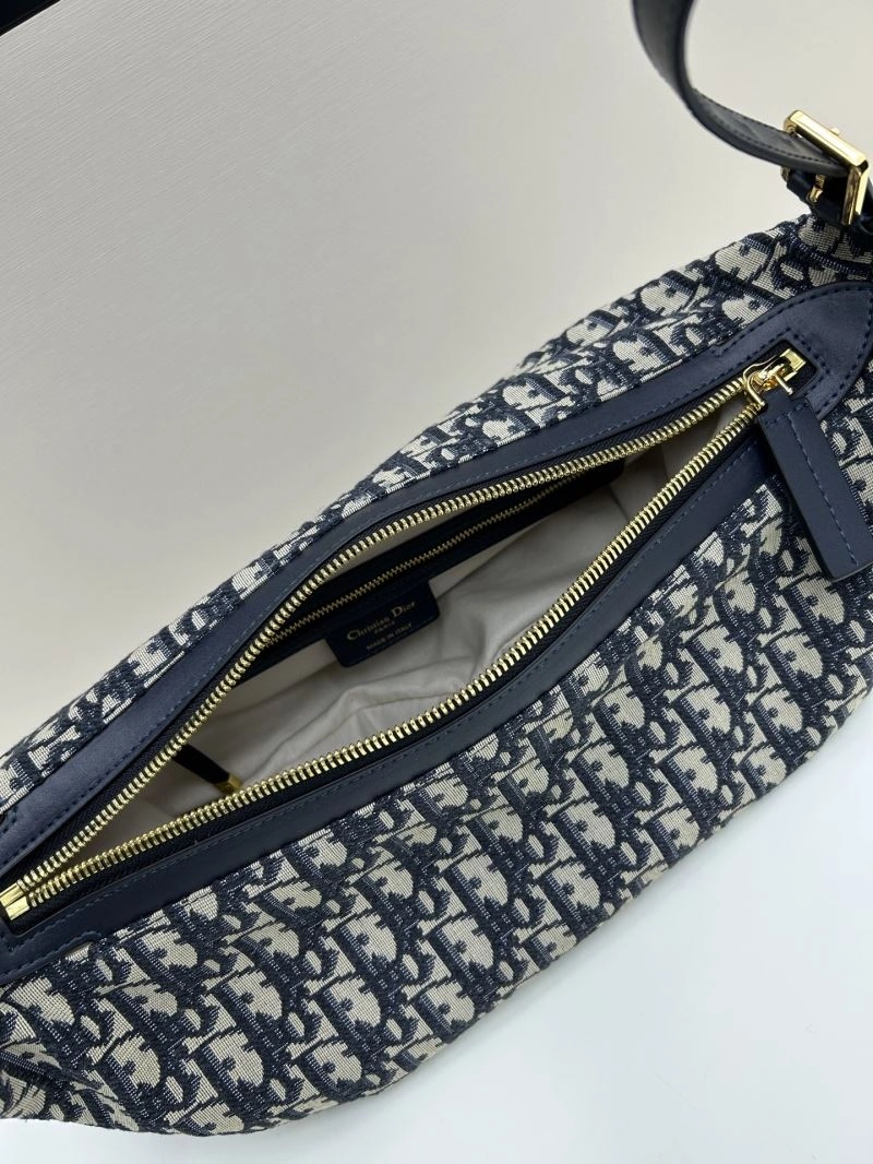 Versatile Christian Dior Hobo Bags 84330