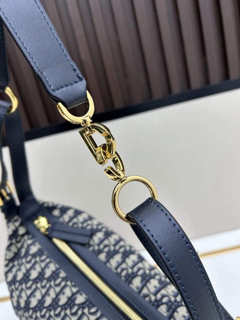 Soft Christian Dior Hobo Bags 84329