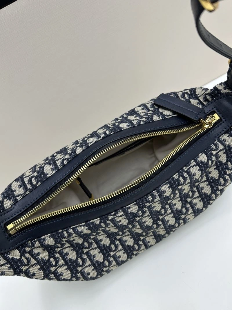 Soft Christian Dior Hobo Bags 84329