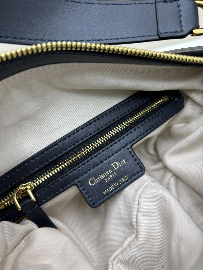Soft Christian Dior Hobo Bags 84329