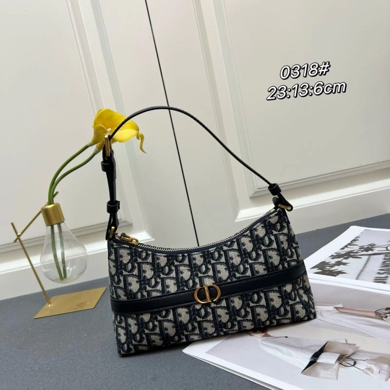 Seasonal Christian Dior Hobo Bags 84326