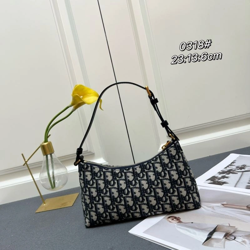 Seasonal Christian Dior Hobo Bags 84326