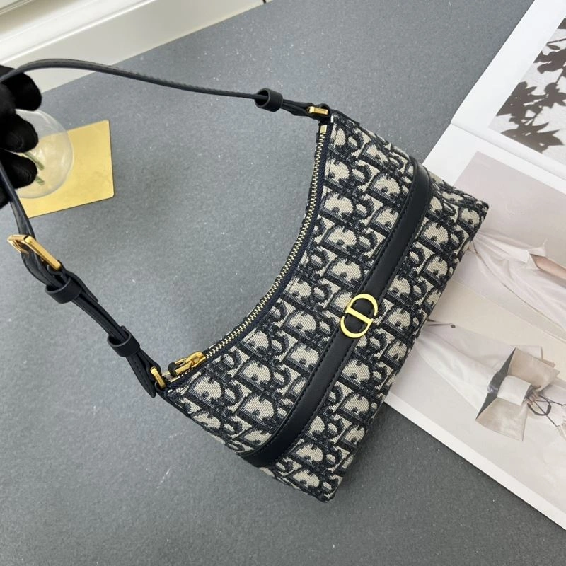 Seasonal Christian Dior Hobo Bags 84326