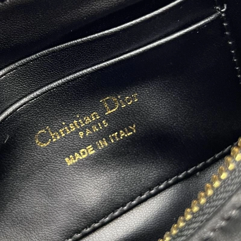 Christian Dior Hobo Bags RelaxedFit 84321