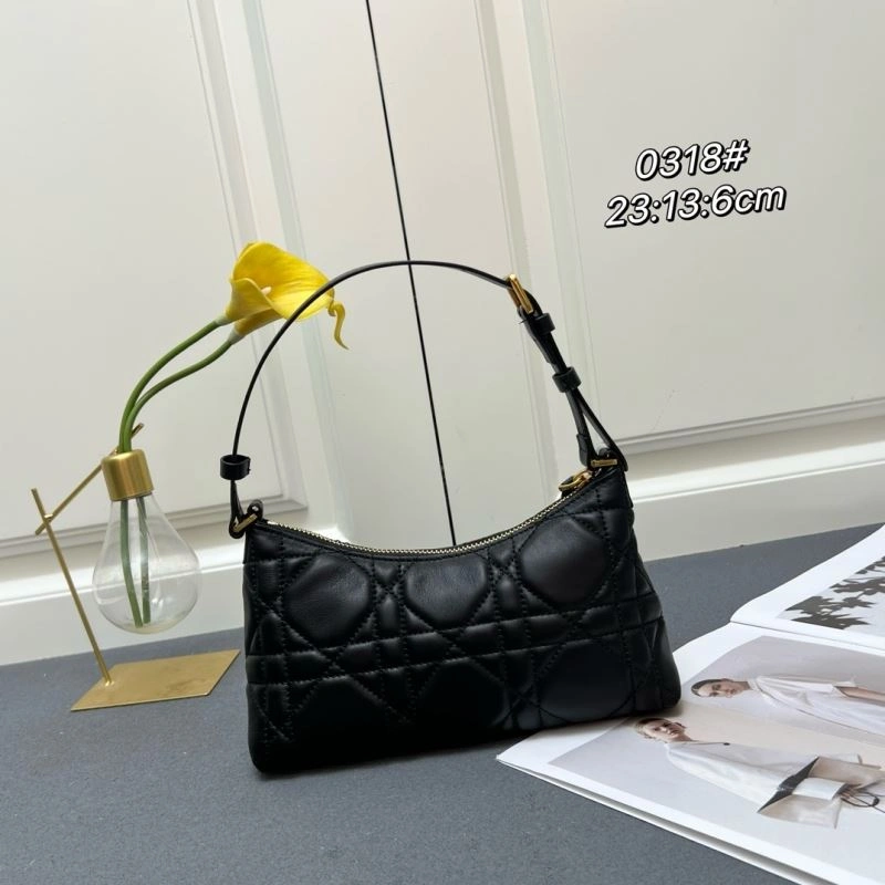 Christian Dior Hobo Bags RelaxedFit 84321