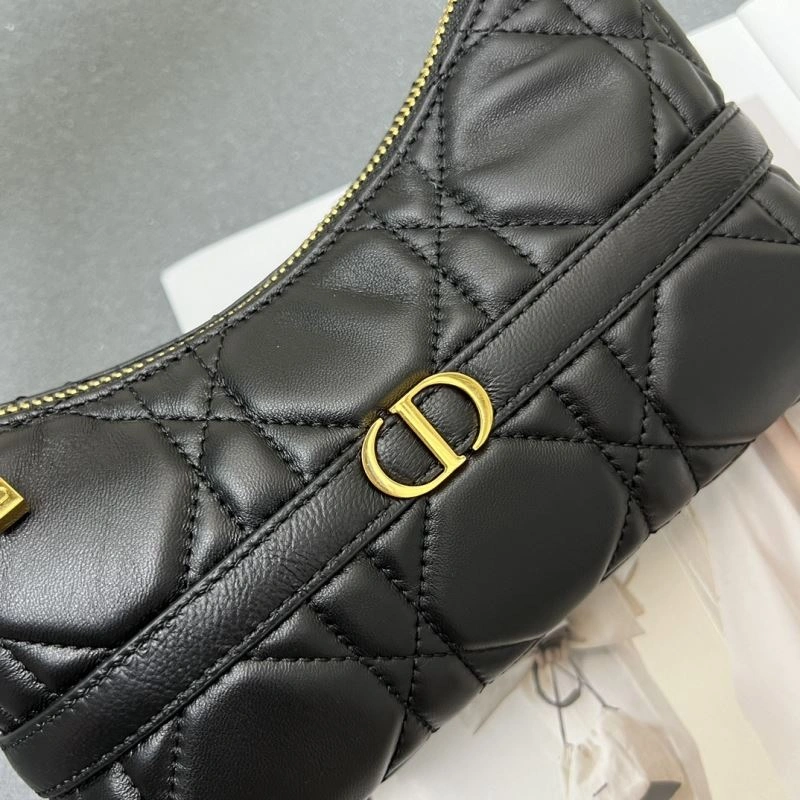 Christian Dior Hobo Bags RelaxedFit 84321
