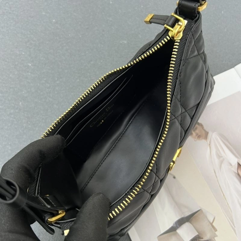 Christian Dior Hobo Bags RelaxedFit 84321