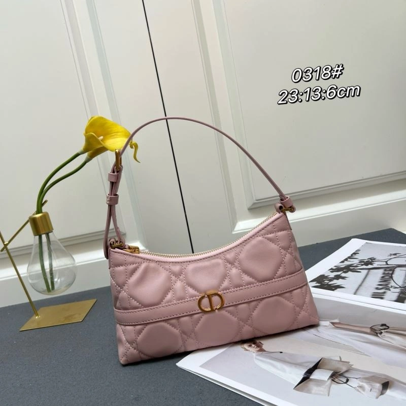 Chic Christian Dior Hobo Bags 84319