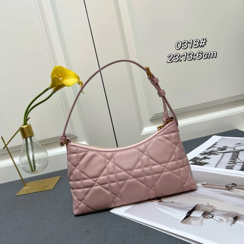 Chic Christian Dior Hobo Bags 84319