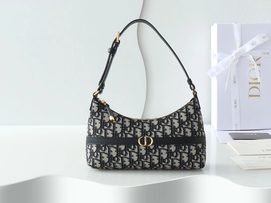 EasyMatch Christian Dior Hobo Bags 92211