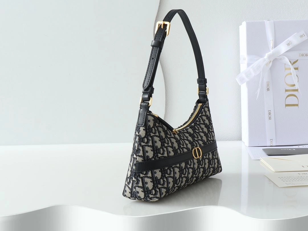 EasyMatch Christian Dior Hobo Bags 92211