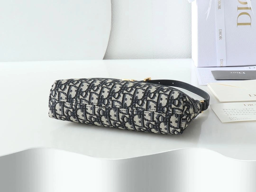 EasyMatch Christian Dior Hobo Bags 92211