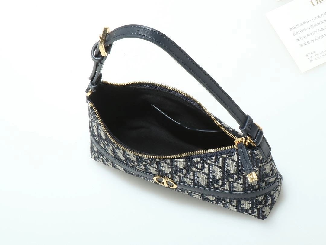 EasyMatch Christian Dior Hobo Bags 92211