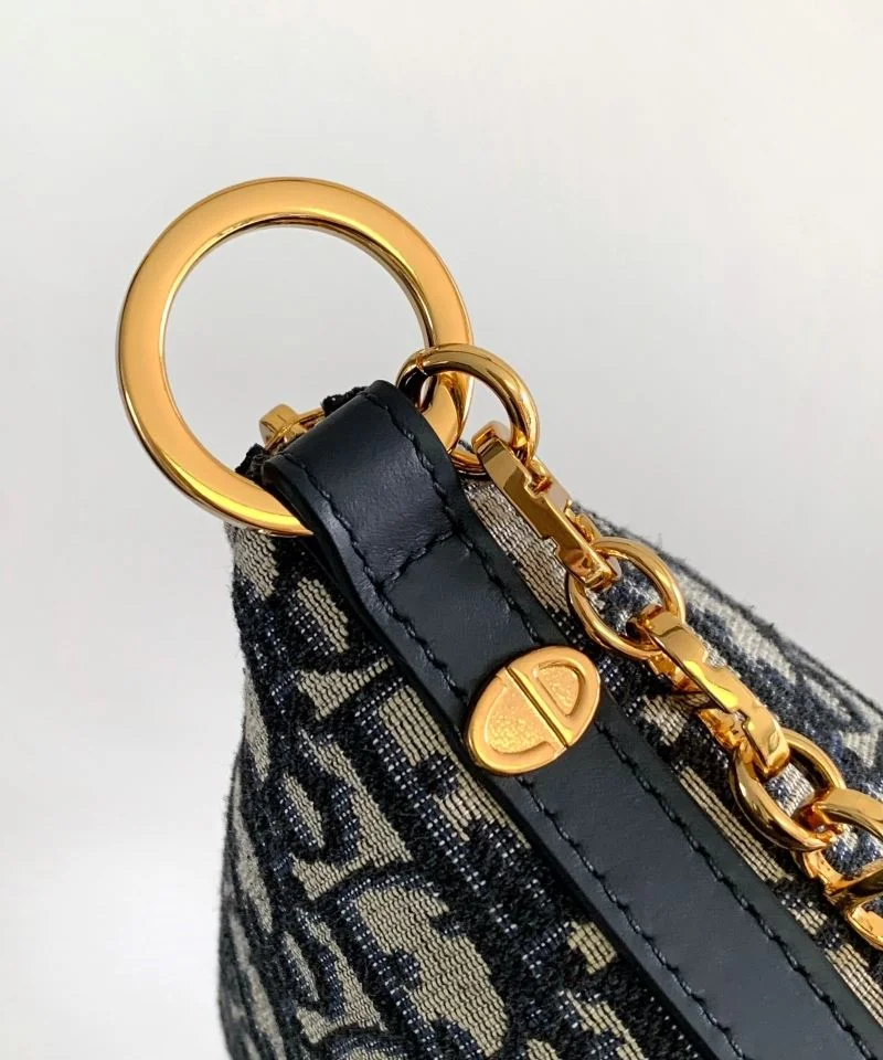 Christian Dior Hobo Bags SoftTouch 46481
